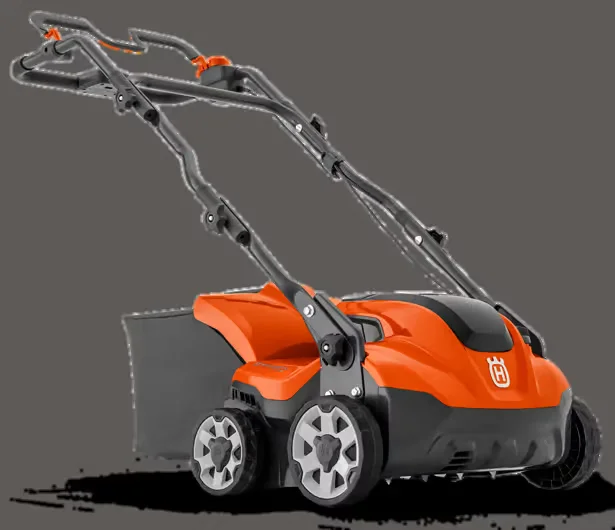 Husqvarna S138i utan batteri och laddare