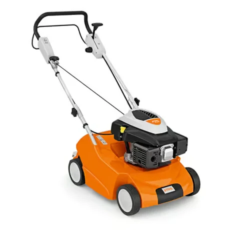 Stihl RL 540, bensindriven vertikalskärare